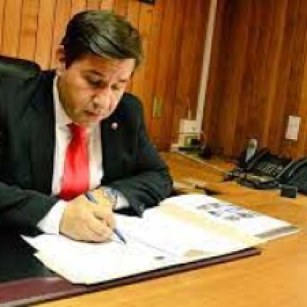 tehuelche noticias: Seremi de Transportes Fabi&aacute;n Rojas ante clausura de Buses Suray: &ldquo;Estamos evaluando habilitar la ruta para otros servicios de transporte que puedan cubrir dicha conectividad&rdquo;