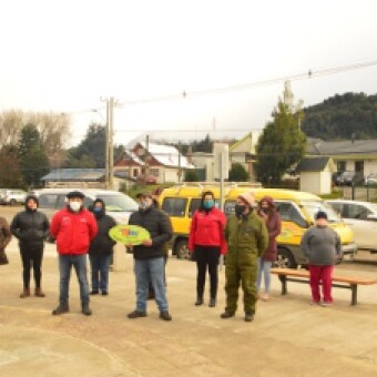 tehuelche noticias: Nueve servicios de transporte rural de Ays&eacute;n aplicar&aacute;n tarifa rebajada a adultos mayores