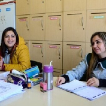tehuelche noticias: Doce profesores directivos de la regi&oacute;n participan de la primera edici&oacute;n del curso en l&iacute;nea sobre formaci&oacute;n docente local del CPEIP