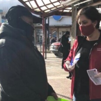 tehuelche noticias: Seremi del Trabajo destaca proyecto de ley que busca ampliar cobertura de la Ley de Protecci&oacute;n del Empleo y del Seguro de Cesant&iacute;a