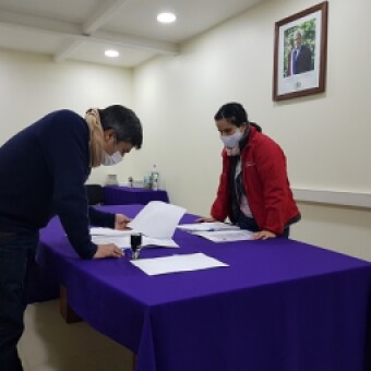 tehuelche noticias: Municipalidad de R&iacute;o Ib&aacute;&ntilde;ez ejecutar&aacute; iniciativa para apoyar a adultos mayores y programa de emprendimiento.