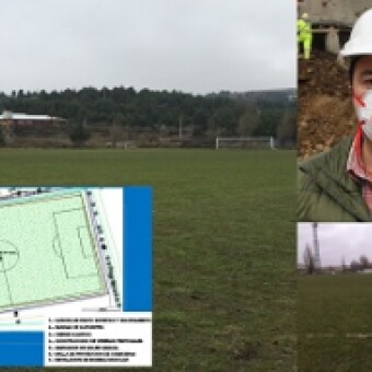 tehuelche noticias: MOP  IMPULSA MEJORAMIENTO DE INFRAESTRUCTURA DEPORTIVA EN AYS&Eacute;N Y EN COYHAIQUE