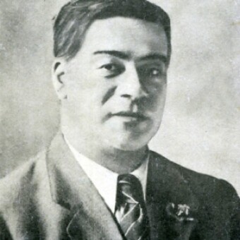 tehuelche noticias: Estudios y Centro de Pensamiento Tehuelche: A 144 a&ntilde;os del natalicio del l&iacute;der del sindicalismo chileno Luis Emilio Recabarren Serrano