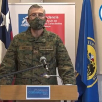 tehuelche noticias: Joven baleado por el Ej&eacute;rcito de Chile se encuentra en extrema gravedad en Hospital Coyhaique