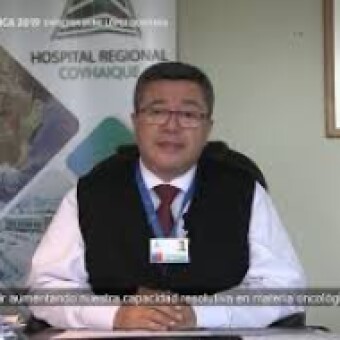 tehuelche noticias: Director de Hospital Coyhaique asume compromisos con usuarios PRAIS