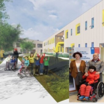 tehuelche noticias: EN LOS PR&Oacute;XIMOS D&Iacute;AS SE ADJUDICAR&Aacute; CONSTRUCCI&Oacute;N DE NUEVO CENTRO DE REHABILITACI&Oacute;N DEL CLUB DE LEONES EN COYHAIQUE