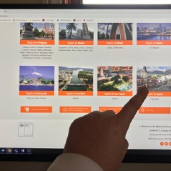 tehuelche noticias: Seremi del Medio Ambiente   &iexcl;Ya contamos con lista de pre-seleccionados al recambio de calefactores!