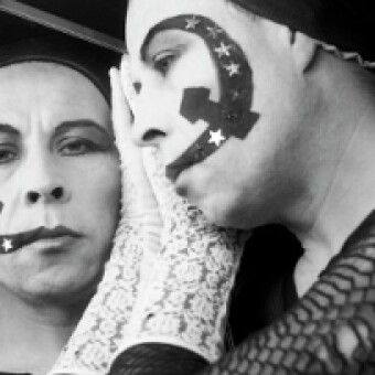 tehuelche noticias: El PEM y el POJH, memorias de una vida miserable