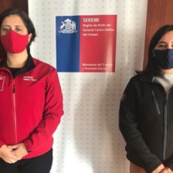 tehuelche noticias: Direcci&oacute;n del Trabajo aplic&oacute; multas por caso de trabajadores que estuvieron a la intemperie durante 12 horas en Bah&iacute;a Exploradores esperando ser recogidos por su empresa