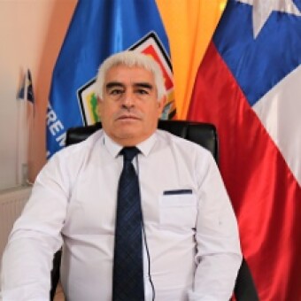 tehuelche noticias: Alcalde Ricardo Ibarra y medidas de desconfinamiento &ldquo;se deben analizar con la comunidad&rdquo;