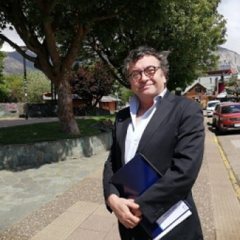 tehuelche noticias: Concejal Cant&iacute;n solicit&oacute; ordenanza de distanciamiento f&iacute;sico y la creaci&oacute;n de una mesa COVID-19 comunal