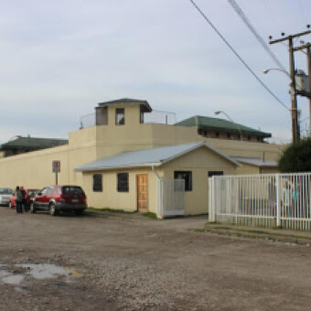 tehuelche noticias: Internos de c&aacute;rcel de Puerto Ays&eacute;n exigen medidas para detener los contagios en la poblaci&oacute;n penal y funcionarios del recinto