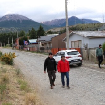 tehuelche noticias: Minvu Prepara Proceso para Licitar Obras de Pavimentaci&oacute;n por m&aacute;s de 9 mil Millones de Pesos en la regi&oacute;n