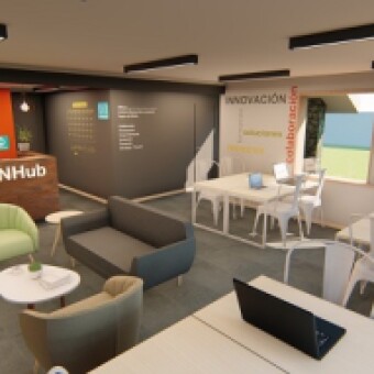 tehuelche noticias: INJUV inaugurar&aacute; nuevo Cowork juvenil gratuito para los j&oacute;venes de la regi&oacute;n
