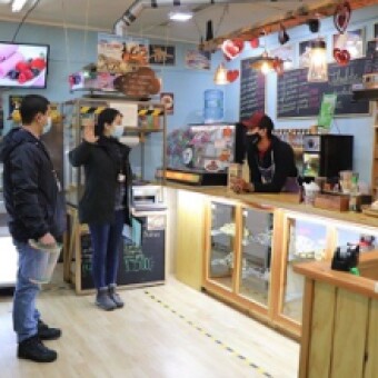 tehuelche noticias: Con apertura gradual de locales gastron&oacute;micos comenz&oacute; desconfinamiento en Ays&eacute;n