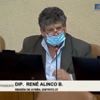 tehuelche noticias: &ldquo;Ha llegado el momento en que nuestras autoridades regionales de Gobierno deben y tienen que dar la cara a la comunidad aysenina&rdquo;