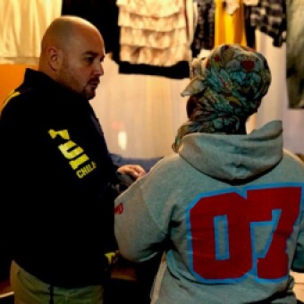 tehuelche noticias: PDI REALIZA ACCIONES DE FISCALIZACI&Oacute;N Y DIFUSI&Oacute;N DE LEY EXTRANJER&Iacute;A