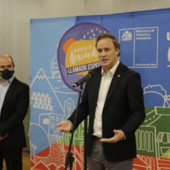 tehuelche noticias: Presentan llamado especial del Subsidio de Arriendo que beneficiar&aacute; a 100 mil familias del pa&iacute;s