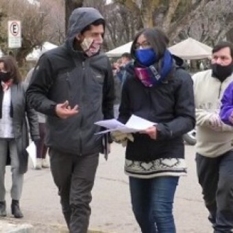 tehuelche noticias: Coordinadora Social por la Salud y Educaci&oacute;n de Ays&eacute;n se reunir&aacute; de forma remota con Ministro Enrique Paris este viernes