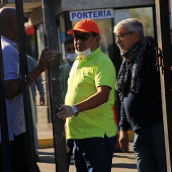 tehuelche noticias: Estudio y Centro de Pensamiento Tehuelche: &ldquo;La pandemia y la valoraci&oacute;n del sindicato&rdquo;