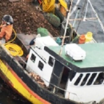 tehuelche noticias: Sernapesca detecta embarcaciones operando ilegalmente en aguas de la regi&oacute;n de Ays&eacute;n