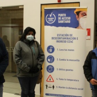 tehuelche noticias: CChC tras reuni&oacute;n con Sindicato de la Construcci&oacute;n: &ldquo;Debemos establecer confianzas para reactivar la industria&rdquo;