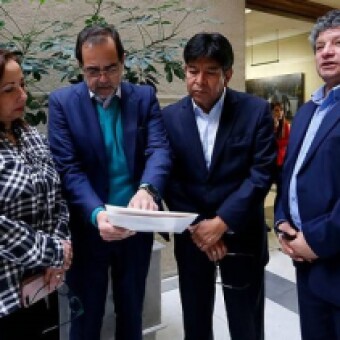 tehuelche noticias: Diputado Ren&eacute; Alinco como autor del retiro del 10%:  &ldquo;Esto naci&oacute; por y para el pueblo y pido al Presidente Pi&ntilde;era que no vete este proyecto&hellip;ser&iacute;a un gran error&rdquo;