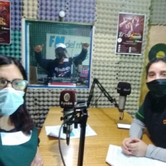tehuelche noticias: Programa Radial de Jardines Infantiles de Islas Huichas participar&aacute; en seminario virtual de Educaci&oacute;n en Primera Infancia