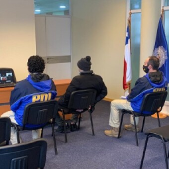 tehuelche noticias: Investigaci&oacute;n de PDI y Fiscal&iacute;a de Coyhaique permiti&oacute; detenci&oacute;n y prisi&oacute;n preventiva de imputado por 3 robos y un hurto