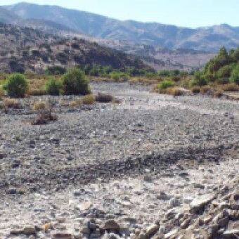tehuelche noticias: La megasequ&iacute;a del siglo: Chile y el mercado del agua en tiempos de crisis