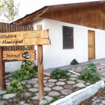 tehuelche noticias: Chile Chico: Disponen oficinas de apoyo a la comunidad en tr&aacute;mite para el retiro del 10% de las AFP