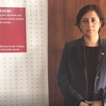 tehuelche noticias: Seremi de Trabajo y Previsi&oacute;n Social informa sobre instrucciones de la Superintendencia de Pensiones a AFP y llam&oacute; a no caer en fraudes