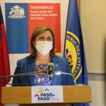 tehuelche noticias: Instan a personas que deseen retirar su 10% a no colapsar las oficinas y realizar tr&aacute;mites online