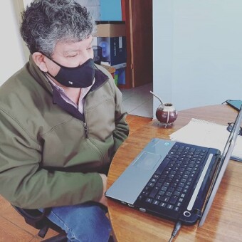 tehuelche noticias: Oficina Parlamentaria del Diputado Alinco realizar&aacute; reuni&oacute;n virtual para conformar un Comit&eacute; de Cesantes de la Regi&oacute;n de Ays&eacute;n