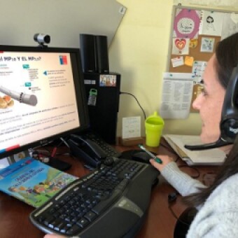 tehuelche noticias: Profesores/as de la comuna de Ays&eacute;n participar&aacute;n en capacitaci&oacute;n de educaci&oacute;n ambiental en calidad del aire