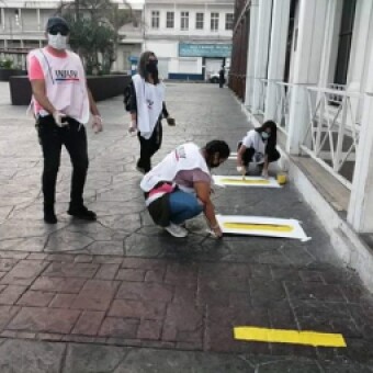 tehuelche noticias: INJUV Y VOLUNTARIADO: Casi la mitad de las organizaciones de voluntariado en Chile se fundaron despu&eacute;s del 2015