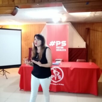 tehuelche noticias: &ldquo;EL ESTADO DEBE TENER UN ROL M&Aacute;S ACTIVO Y GARANTIZAR EL PAGOS DE PENSIONES ALIMENTICIAS&rdquo;
