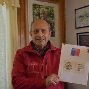 tehuelche noticias: Seremi de Miner&iacute;a prepara fase territorial de Pol&iacute;tica Nacional Minera 2050