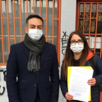 tehuelche noticias: Presentan propuesta de ordenanza para la tenencia responsable de mascotas al Municipio de Coyhaique