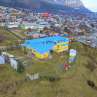 tehuelche noticias: ALCALDE ALEJANDRO HUALA DESTACA PR&Oacute;XIMO MEJORAMIENTO DE INFRAESTRUCTURA DEL JARD&Iacute;N INFANTIL FUTURO AUSTRAL