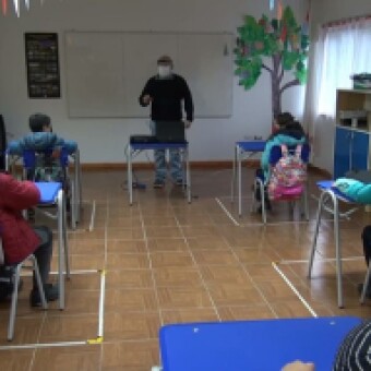 tehuelche noticias: Ministerio de Educaci&oacute;n entrega orientaciones para sostenedores que deseen abrir gradualmente sus colegios