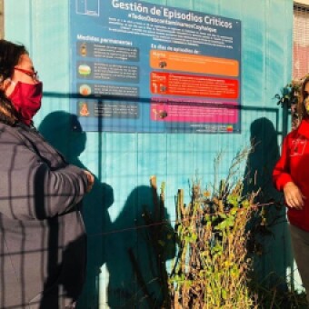 tehuelche noticias: Seremi del Medio Ambiente aplicar&aacute; encuesta regional sobre contaminaci&oacute;n atmosf&eacute;rica