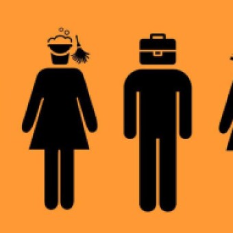 tehuelche noticias: Hombres en la Patagonia contra la violencia machista