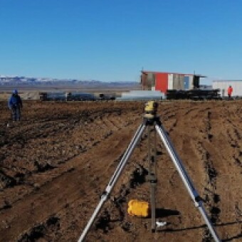 tehuelche noticias: Minvu da el vamos a la Construcci&oacute;n de 68 Viviendas en Balmaceda