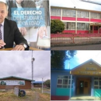 tehuelche noticias: Seremi de Educaci&oacute;n destaca financiamiento para la conservaci&oacute;n de tres establecimientos educacionales de las comunas de Coyhaique, Ays&eacute;n y R&iacute;o Ib&aacute;&ntilde;ez