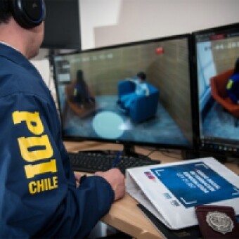 tehuelche noticias: Denuncias por delitos sexuales caen un 25% entre marzo y junio de este a&ntilde;o