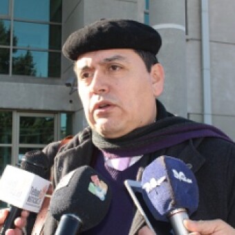 tehuelche noticias: Partido Comunista: &ldquo;Nosotros no promovemos personas, sino ideas y programas&rdquo;