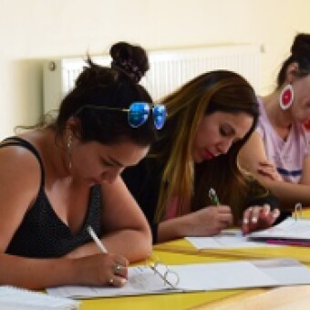 tehuelche noticias: Hasta el 31 de Agosto se puede postular a la 2&ordm; Convocatoria Despega en Ays&eacute;n