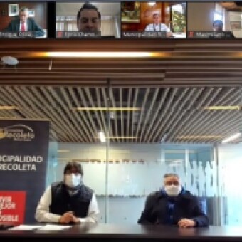 tehuelche noticias: Coyhaique integra asociaci&oacute;n de municipios constituyentes