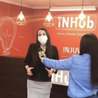 tehuelche noticias: &iquest;Quieres una vitrina para tu emprendimiento? &iexcl;Postula al Mercado Joven de INJUV!